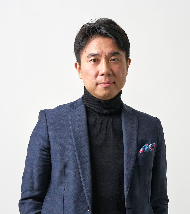 株式会社Luana 代表取締役