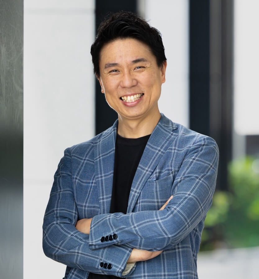 株式会社Luana 代表取締役